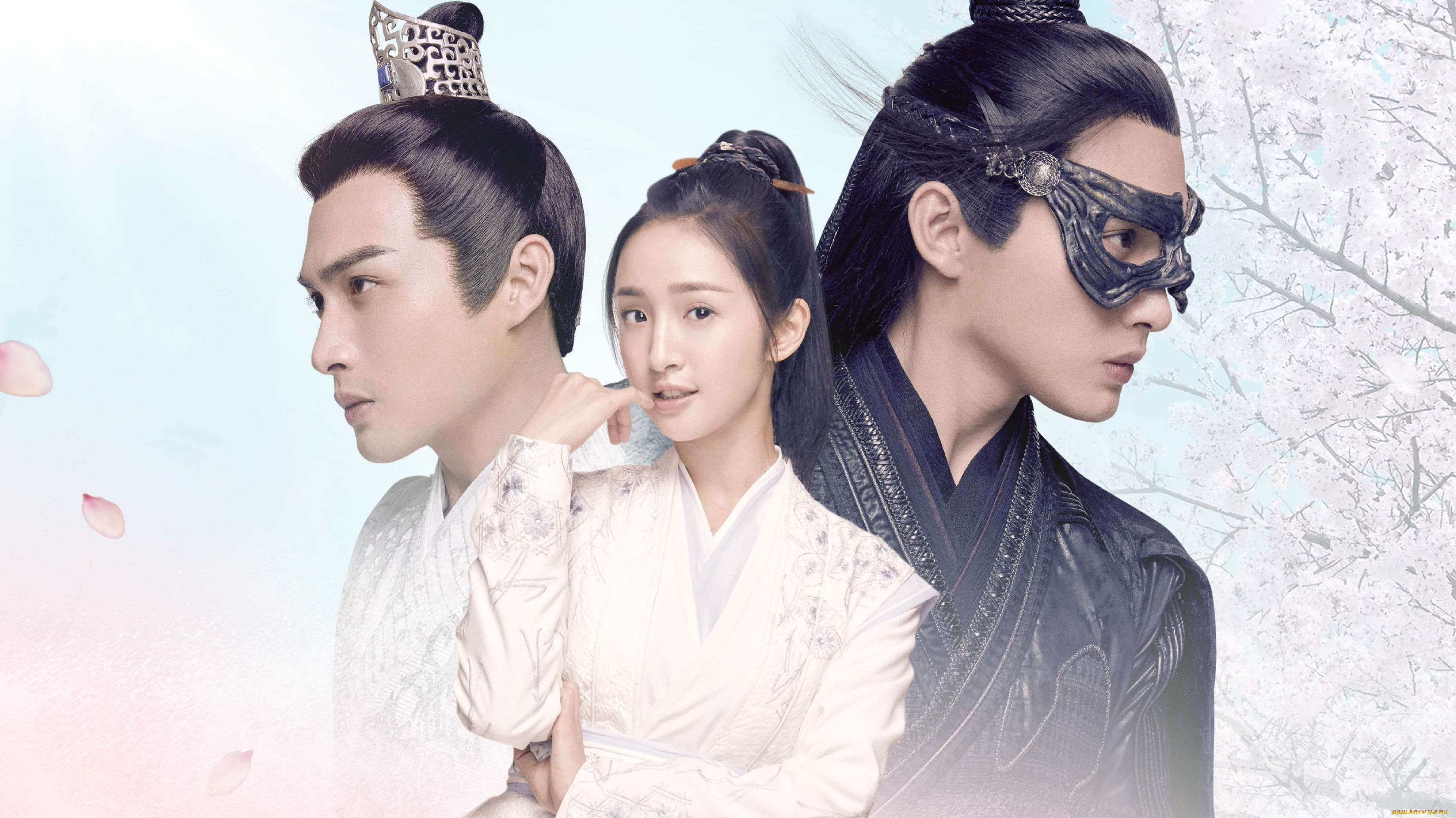 legend of hua buqi,  , -unknown , , , , , ???????, ????, ?? ??????, ??????, ?????, ?????????